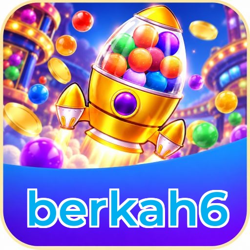 Screenshot 1 - berkah6 Home Screen