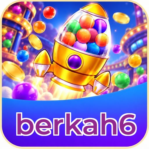 Screenshot 1 - berkah6 Home Screen