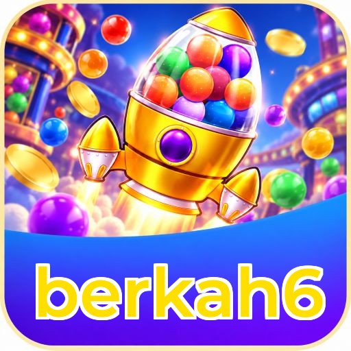 Screenshot 1 - berkah6 Home Screen