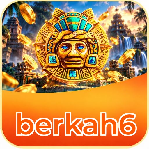 Screenshot 1 - berkah6 Home Screen