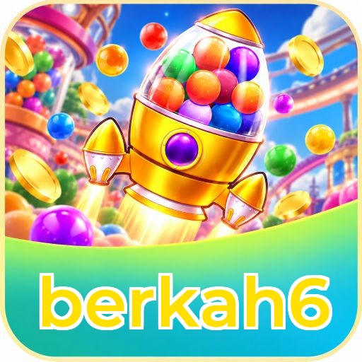 Screenshot 1 - berkah6 Home Screen