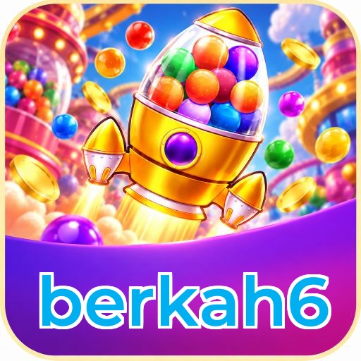Screenshot 1 - berkah6 Home Screen