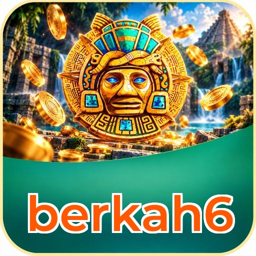 Screenshot 1 - berkah6 Home Screen